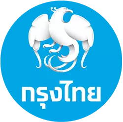 ธนาคารกรุงไทย