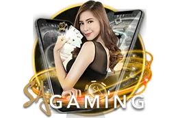 sa gaming
