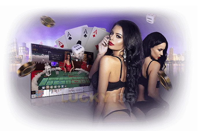 ทดลองเล่น sexy baccarat ก่อนใครเพียงสมัครเล่นกับ Lucky135