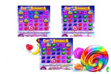 กฏกติกา การเดิมพันเกมสล็อต sweet bonanza