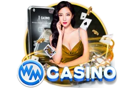 wm casino