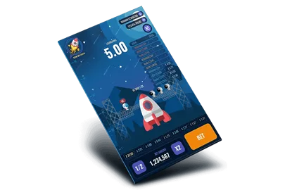 สมัครเล่น เกมจรวดวัดใจ กับ Lucky135 พร้อมแจกโบนัสเพียบ