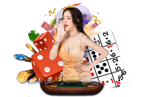 เว็บไฮโล ไทย อันดับ หนึ่ง