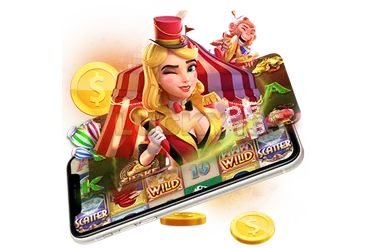 4 อันดับ เกมสล็อตแตกง่าย แจกหนักจัดเต็ม