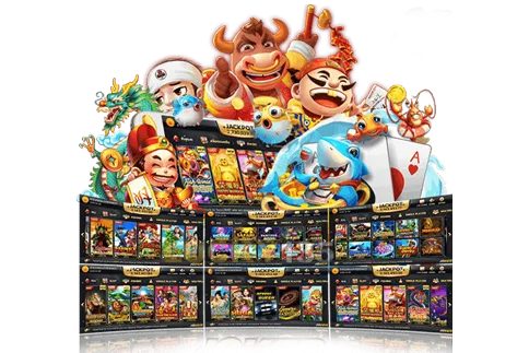 Giant slot PG