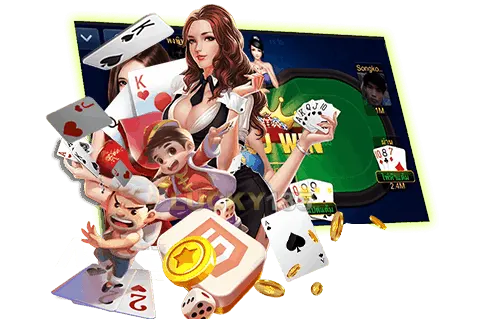 สมัครเล่นเลย เกมไพ่สุดหรรษา