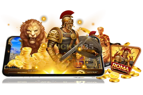 สูตรการเล่นเกมสล็อตโรม่าสุดปัง ใช้ได้ทุกค่าย