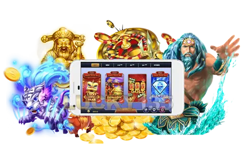 ทดลองเล่นเว็บ SLOTGAME66 รวมเกมมากกว่า 1200 เกม