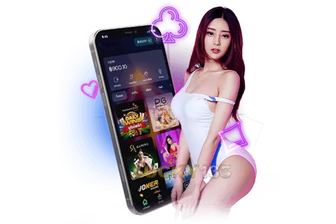 เล่น เว็บคาสิโนออนไลน์ที่ดีที่สุด ยิ่งเล่น ยิ่งคุ้มค่า