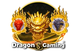 Dragon Gaming