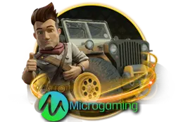 Microgaming