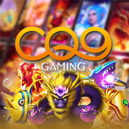 CQ9 SLOT