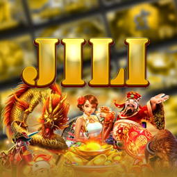 JILI SLOT เว็บตรง