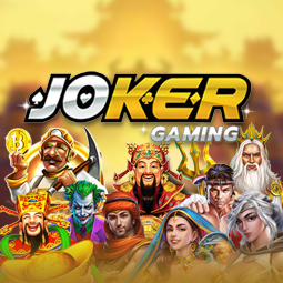 JOKER123 SLOT