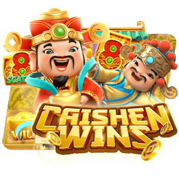 CAISHEN WINS SLOT