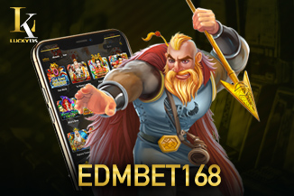 แนะนำเกมเดิมพัน EDMBET168 มีเกมอะไรบ้าง ที่น่าสนใจ เล่นง่ายสบายกระเป๋า