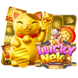 LUCKY NEKO SLOT