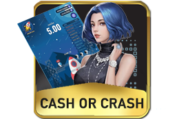 cash or crash