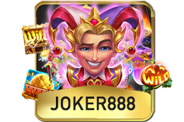 joker888