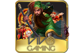 vivo gaming