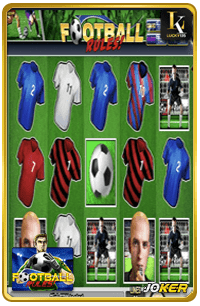 Football Rules Slot
