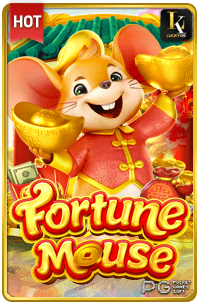 Fortune Mouse เว็บตรง