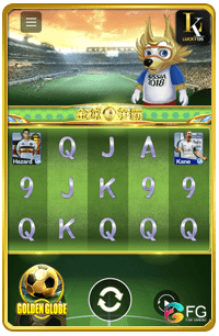 Golden Globe Slot