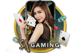sa gaming